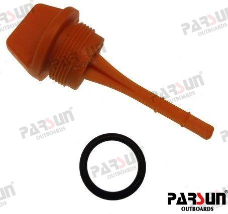Масляный щуп OEM: Parsun: F4-04000036; Yamaha: 6EE-E5362-00