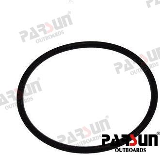 уплотнительное кольцо. Parsun: F4-04060002; Yamaha: 93210-35537; 93210-35803-00
