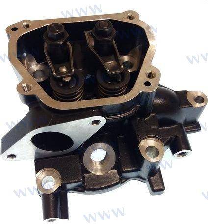 cylinder head assy Parsun F4, F4-040800000