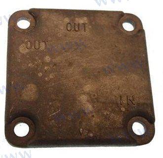cover, fuel pump, F4-04090003