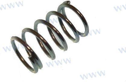 spring, plunger, F4-04090007