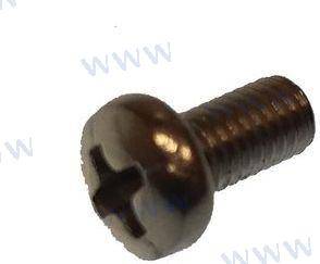 screw, valve m3x5, F4-04090011