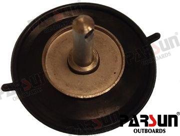 Диафрагма Parsun F4 также подходит для Yamaha F4. 67D-24411 OEM: Parsun: F4-04090100; Yamaha: 67D-24411-00, 67D-24411-0100, 67D2441100