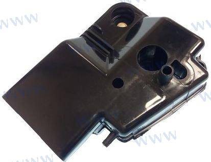 silencer assy, intake, F4-04110000