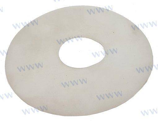 washer,thrust, F4-04130014