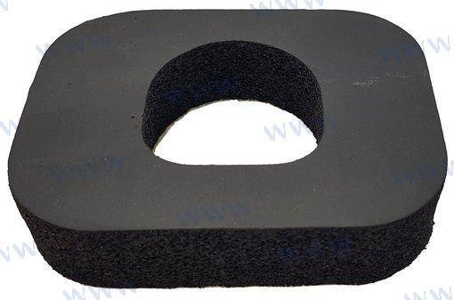 seal, rubber, F4-04130018