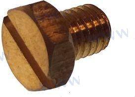 plug, drain, F4-04140301