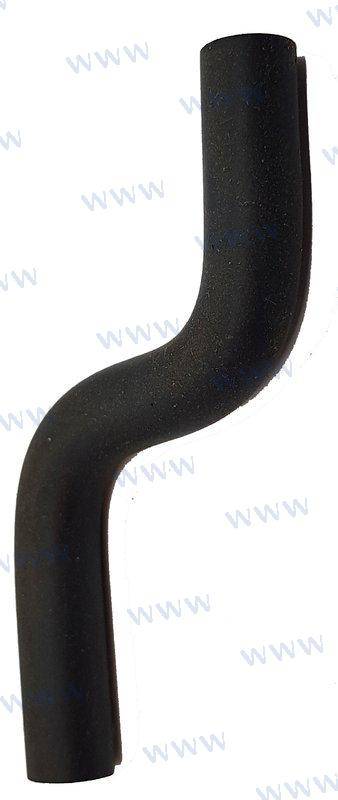 pipe, fuel b, F4-05000006