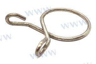 spring,oil tube a, F4-05000010