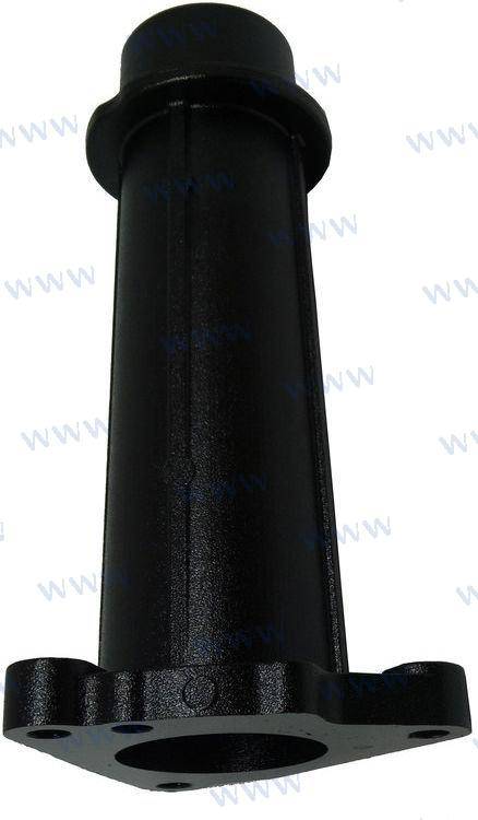 exhaust pipe, F40-02010005