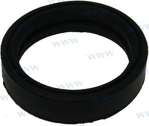 seal ring, exhaust pipe, F40-02010006