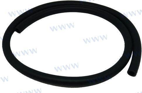fuel pipe a 5x10x720mm, F40-03000005