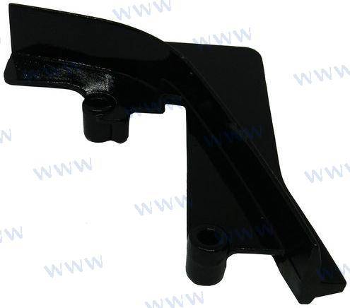 cover board, bottom cowling, F40-03000006