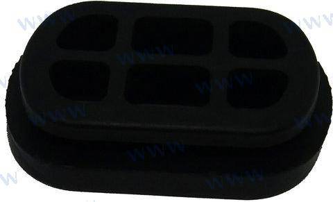 jam, bottom cowling, F40-03000011
