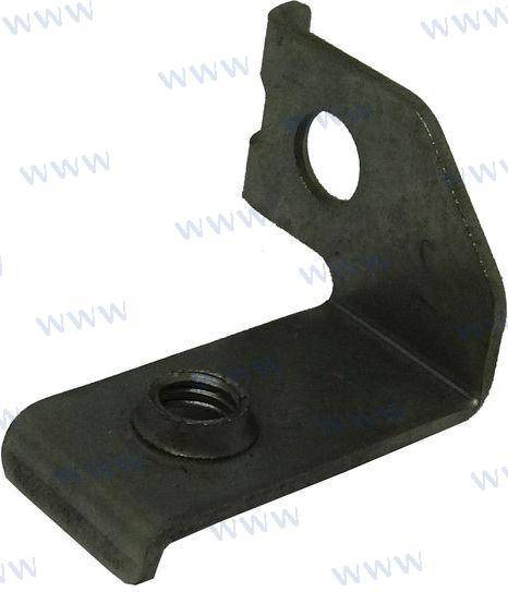 bracket, pilot lamp, F40-03000012
