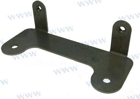 fixed bracket, tilt relay, F40-03000013EI