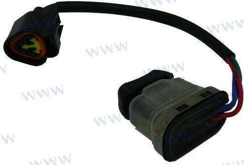 switch assy, tilt, F40-03000600W