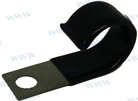 clamp for parsun 2.5cm height 4.5cm lenght, F40-05000003
