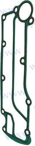 gasket, exhaust cover, F40-05000004