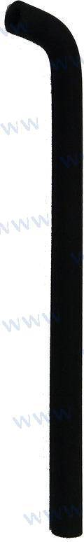 fuel pipe (epa), F40-05000021EI
