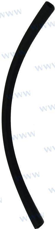 water pipe a 6xd11x280mm, F40-05000022