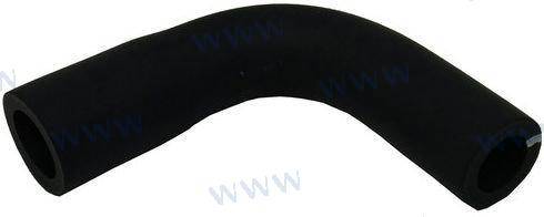 idle control pipe, F40-05000026EI