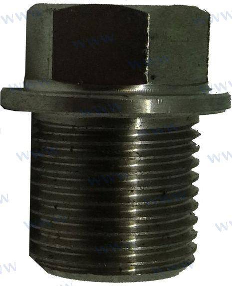 jam m18x1.5 for parsun engines, F40-05000037