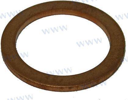 gasket, jam, F40-05000038