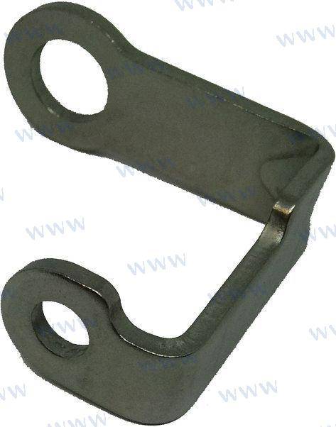 swing rod, throttle actuator, F40-05000039EI