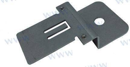 fixed plate, magnetic valve, F40-05000049EI