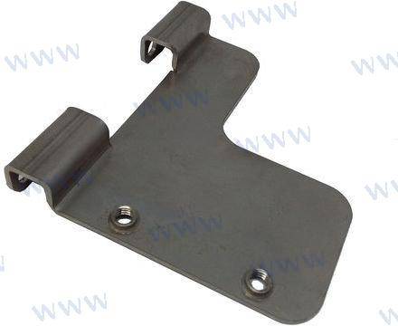 fixed plate, main relay, F40-05000060EI