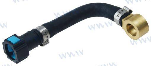 fuel pipe, F40-05000073B