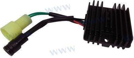 rectifier assy, F40-05000500