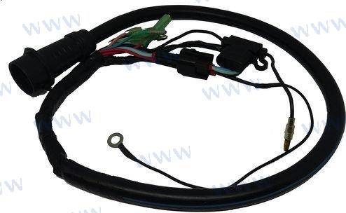 CDI cable assy, F40-05030500FW