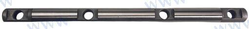 shaft, rocker, F40-05040001