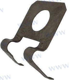 spring plate a, rocker, F40-05040004