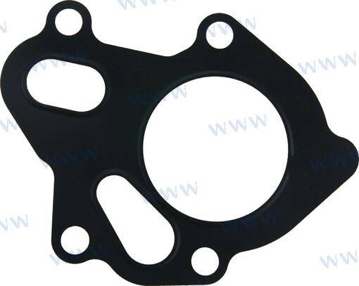 gasket, oil pump, F40-05040407