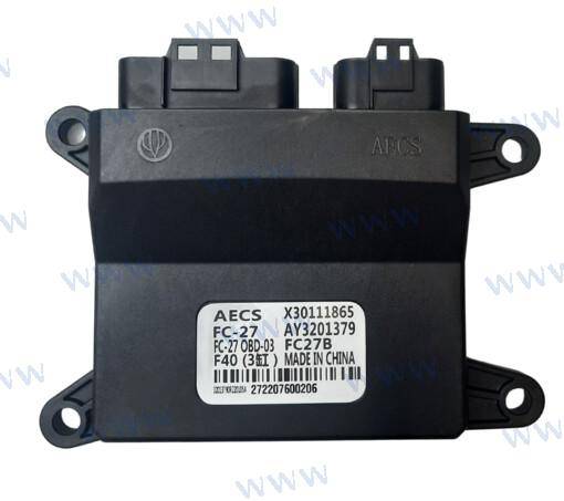 ecu for parsun engines, F40-05090100EI