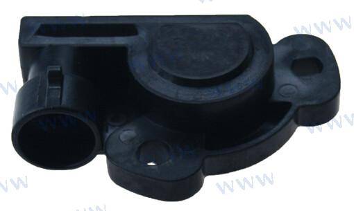 sensor, throttle position TPS, F40-05090401EFI