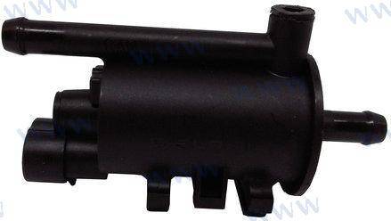 magnetic valve, carbon pot, F40-05091500EI