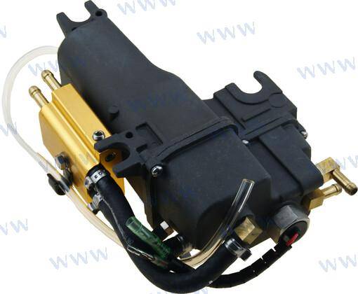 electric fuel pump assy, F40-05100000EI