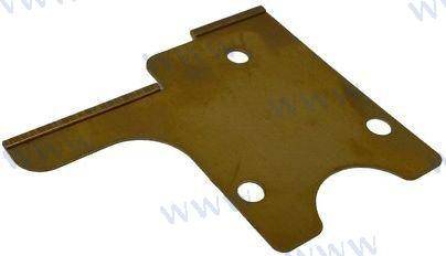 baffle plate, F40-05100003EI