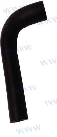 shaped tube b, fuel pump, F40-05100004EI
