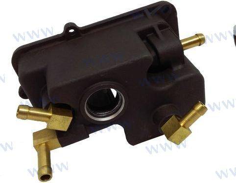 body assy, fuel pump, F40-05100100EI