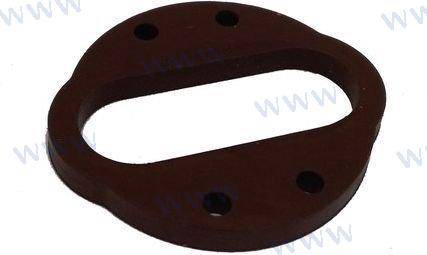 rubber pad, fuel pump, F40-05100503EI