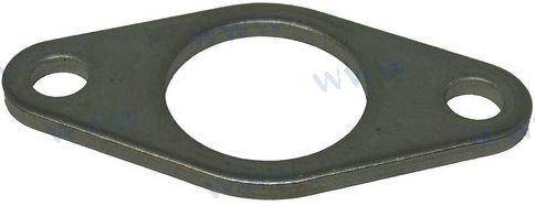plate, pressure regulator valve, F40-05100603EI