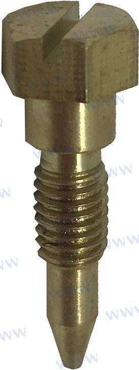 drain bolt, fuel cup, F40-05100703EI