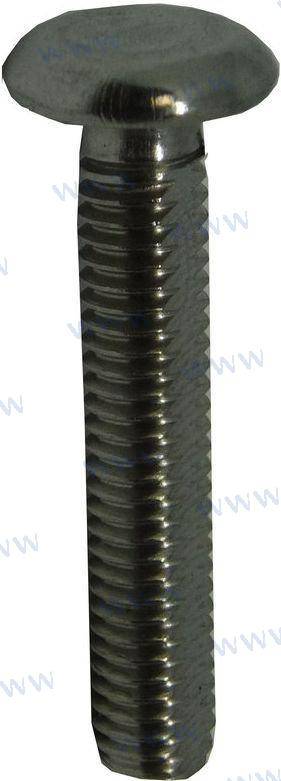 flat bolt a, F40-06000007