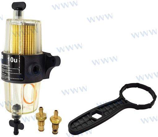 fuel filter, F40-0701000EI