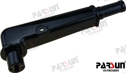 Рулевая ручка OEM: Parsun: F6-01020001